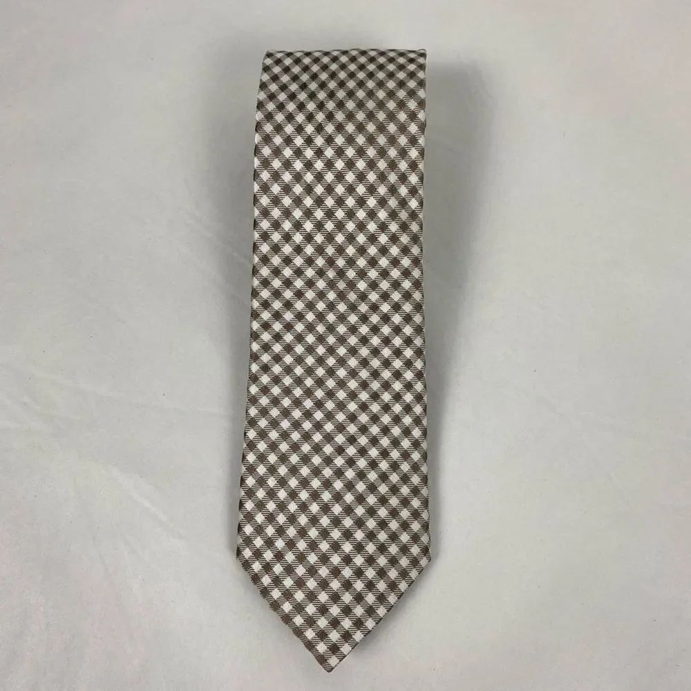 Michael Kors Silk Necktie